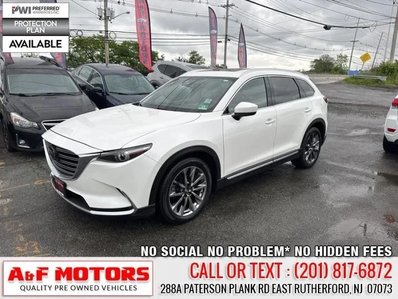 2016 Mazda CX-9 - Image 5 of 12