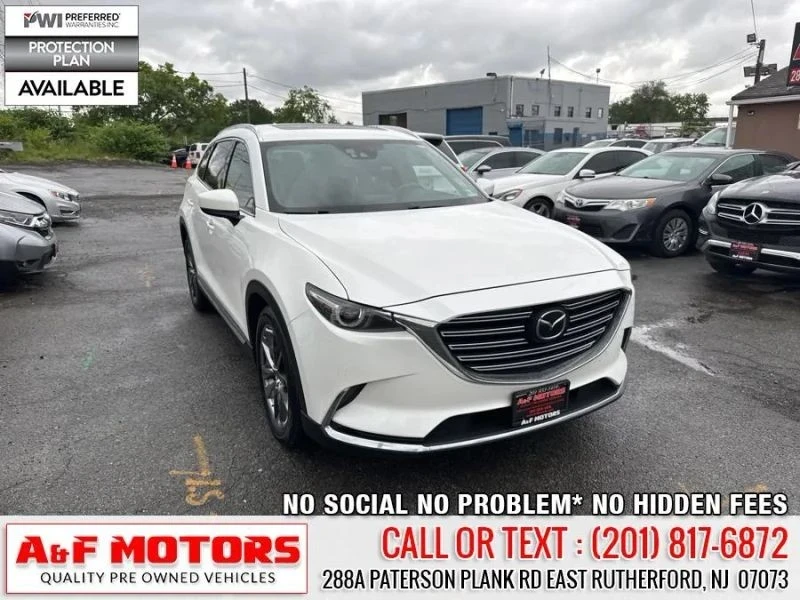 2016 Mazda CX-9 - Image 7 of 12