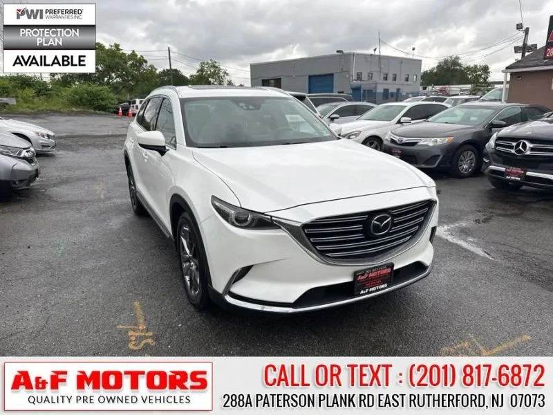 2016 Mazda CX-9 - Image 7 of 12