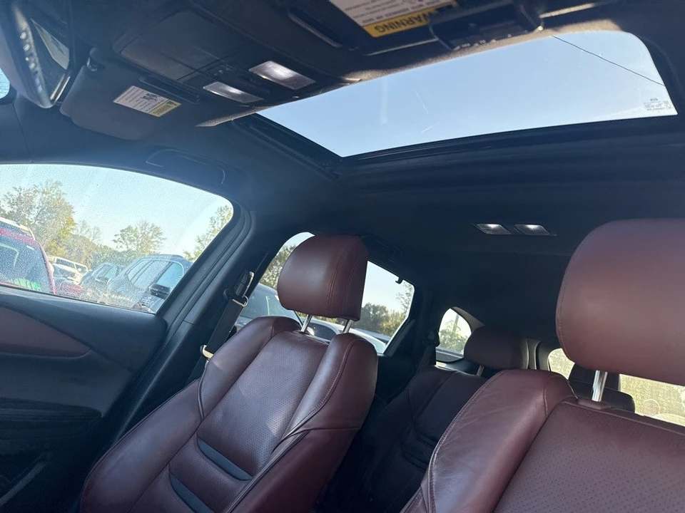 2016 Mazda CX-9 - Image 6 of 7