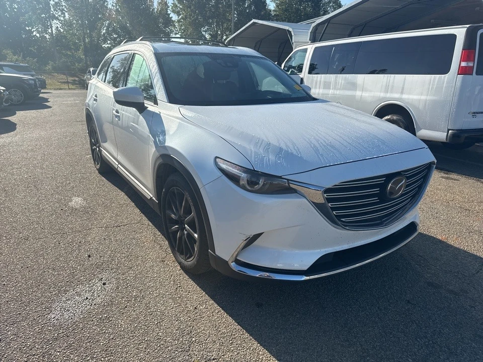 2016 Mazda CX-9 - Image 4 of 7