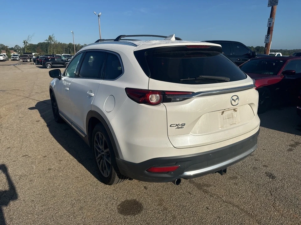 2016 Mazda CX-9 - Image 2 of 7
