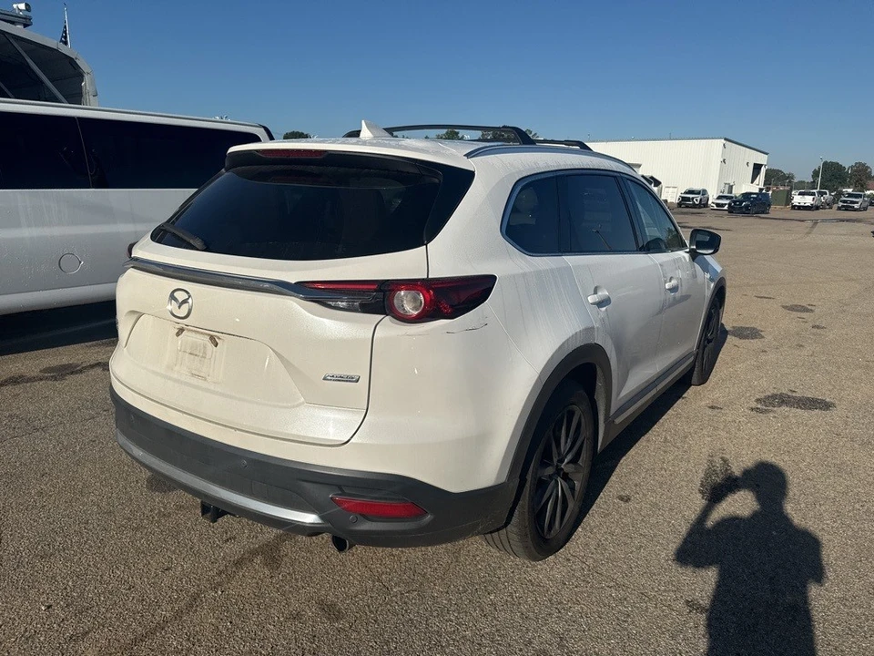 2016 Mazda CX-9 - Image 3 of 7