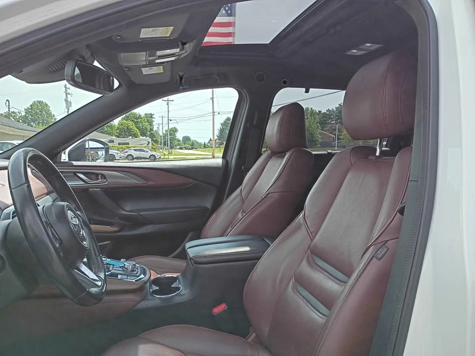 2016 Mazda CX-9 - Image 8 of 10