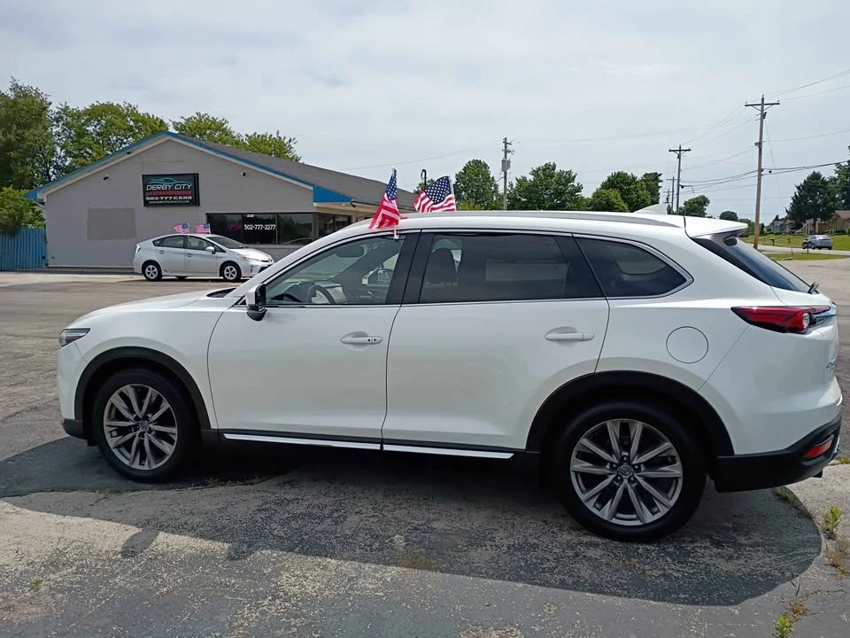 2016 Mazda CX-9 - Image 6 of 10