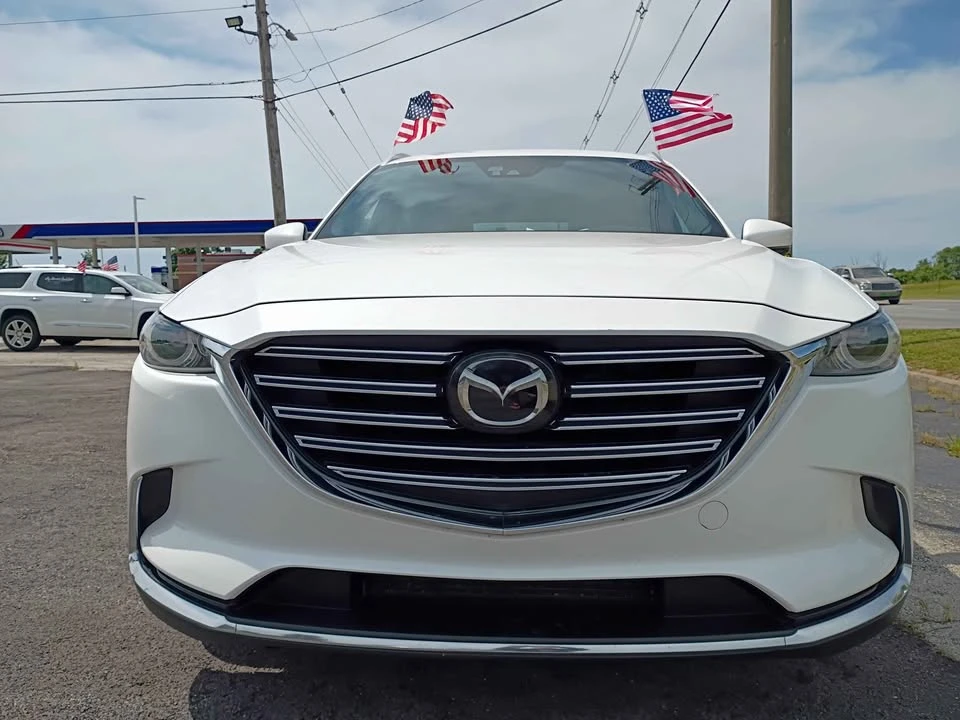 2016 Mazda CX-9 - Image 2 of 10