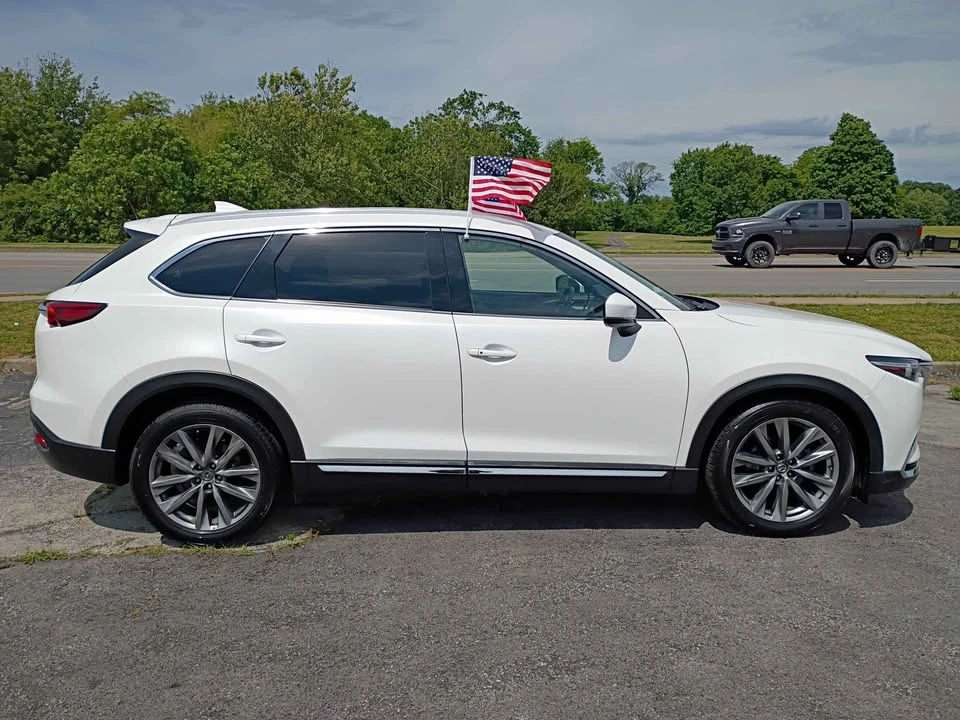 2016 Mazda CX-9 - Image 4 of 10