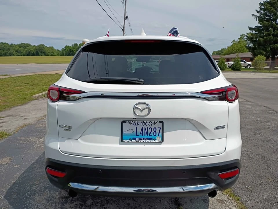 2016 Mazda CX-9 - Image 5 of 10