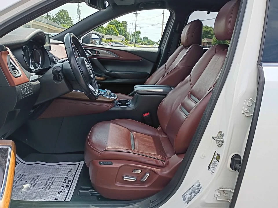 2016 Mazda CX-9 - Image 7 of 10