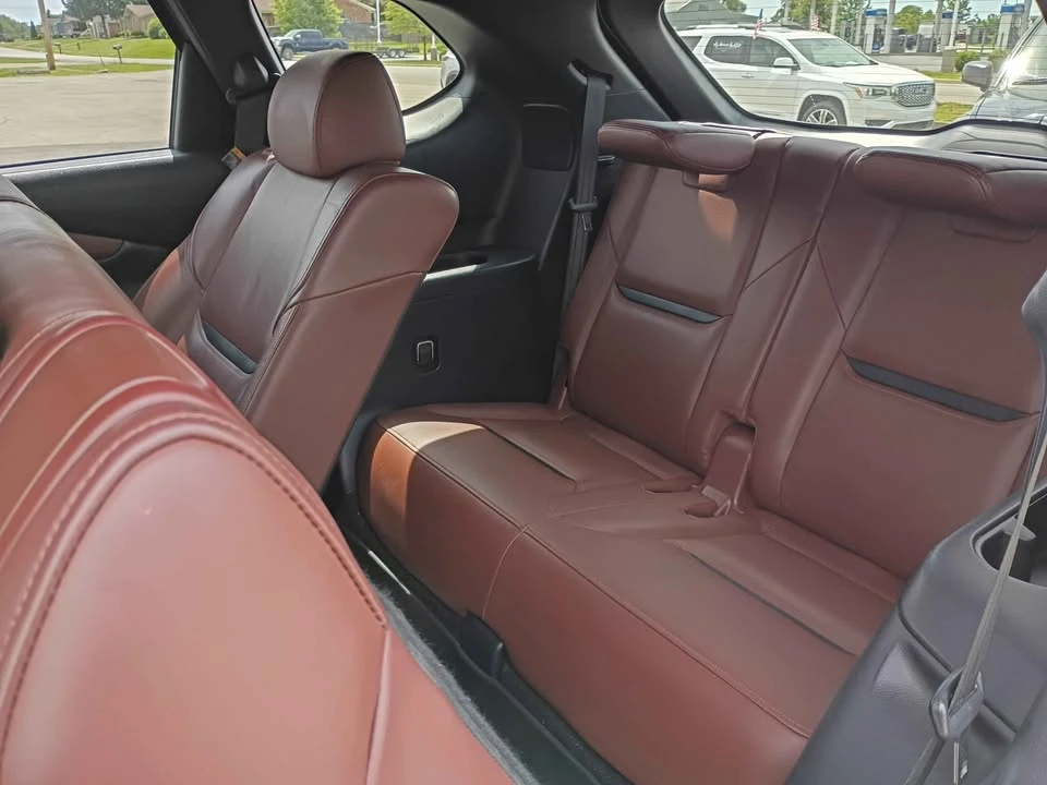 2016 Mazda CX-9 - Image 10 of 10