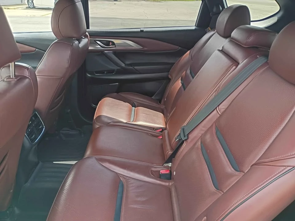 2016 Mazda CX-9 - Image 9 of 10