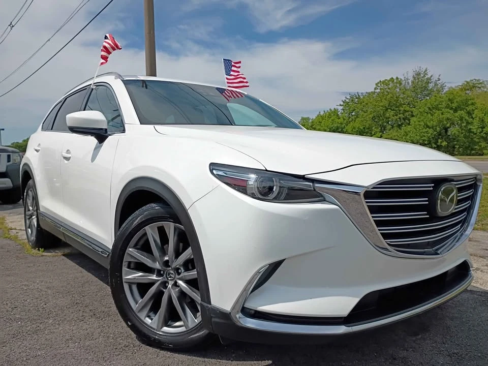 2016 Mazda CX-9 - Image 3 of 10