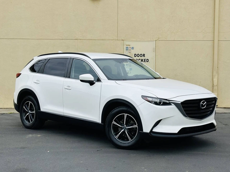 2016 Mazda CX-9 - Image 2 of 17