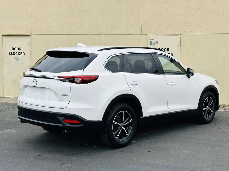 2016 Mazda CX-9 - Image 8 of 17