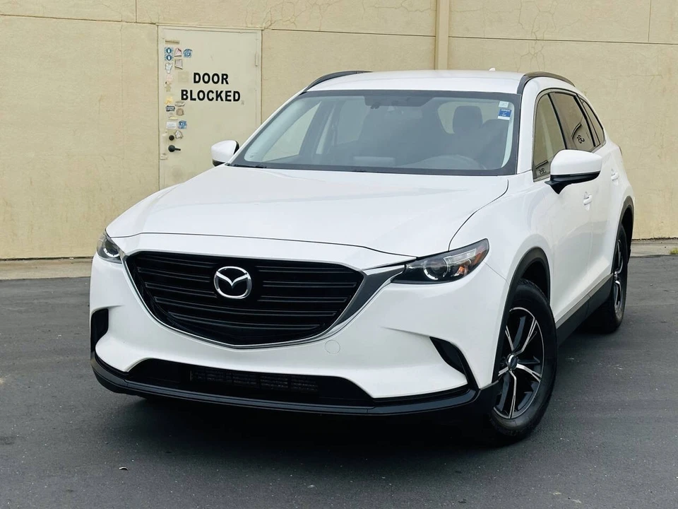 2016 Mazda CX-9 - Image 3 of 17
