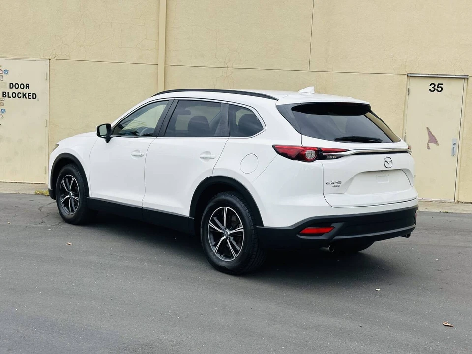 2016 Mazda CX-9 - Image 6 of 17