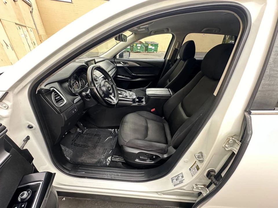 2016 Mazda CX-9 - Image 9 of 17