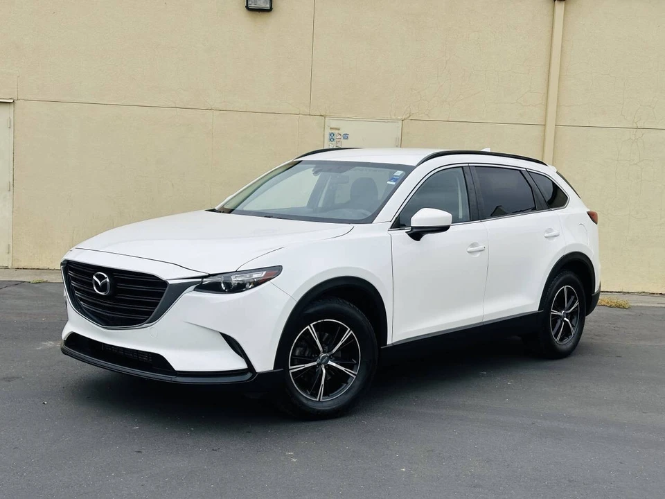 2016 Mazda CX-9 - Image 4 of 17