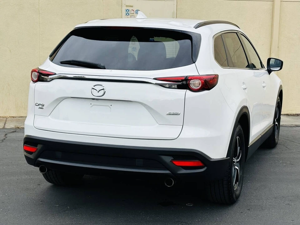 2016 Mazda CX-9 - Image 7 of 17