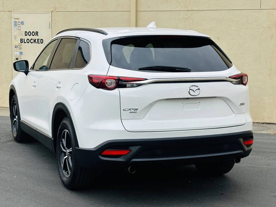 2016 Mazda CX-9 - Image 5 of 17