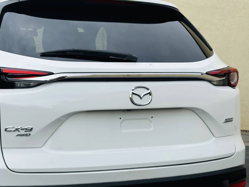 2016 Mazda CX-9 - Image 10 of 17