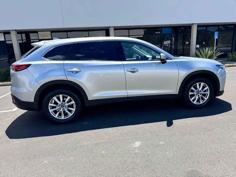 2016 Mazda CX-9 - Image 4 of 20