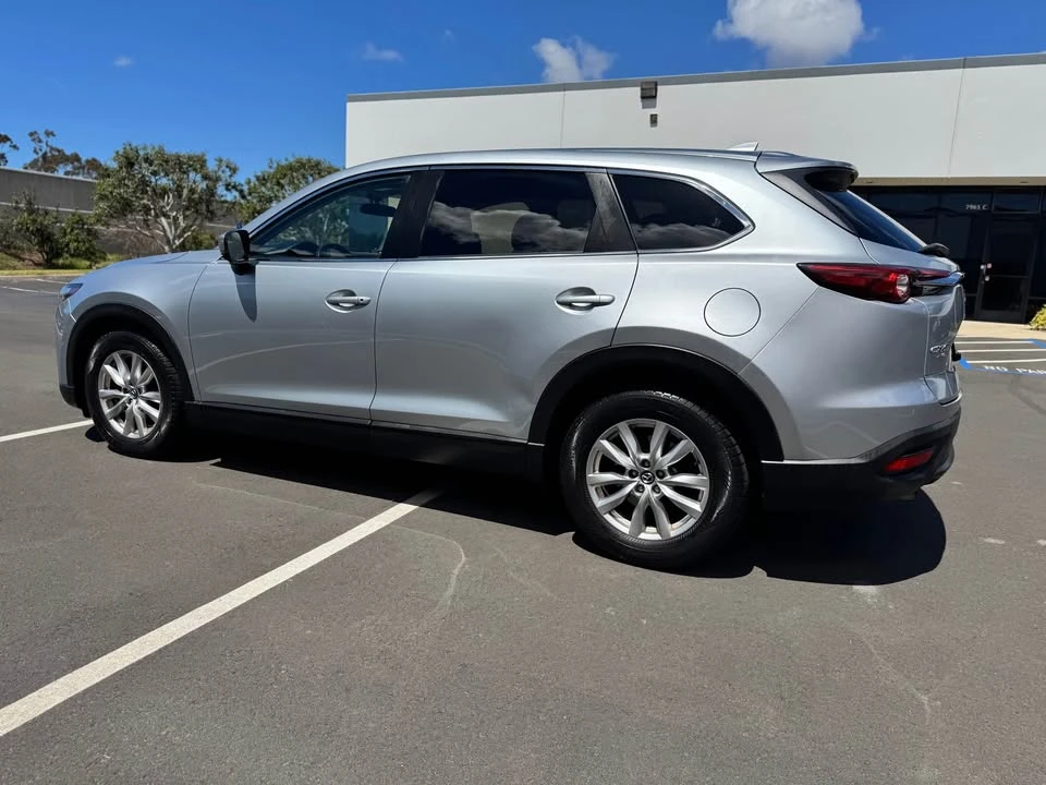 2016 Mazda CX-9 - Image 8 of 20