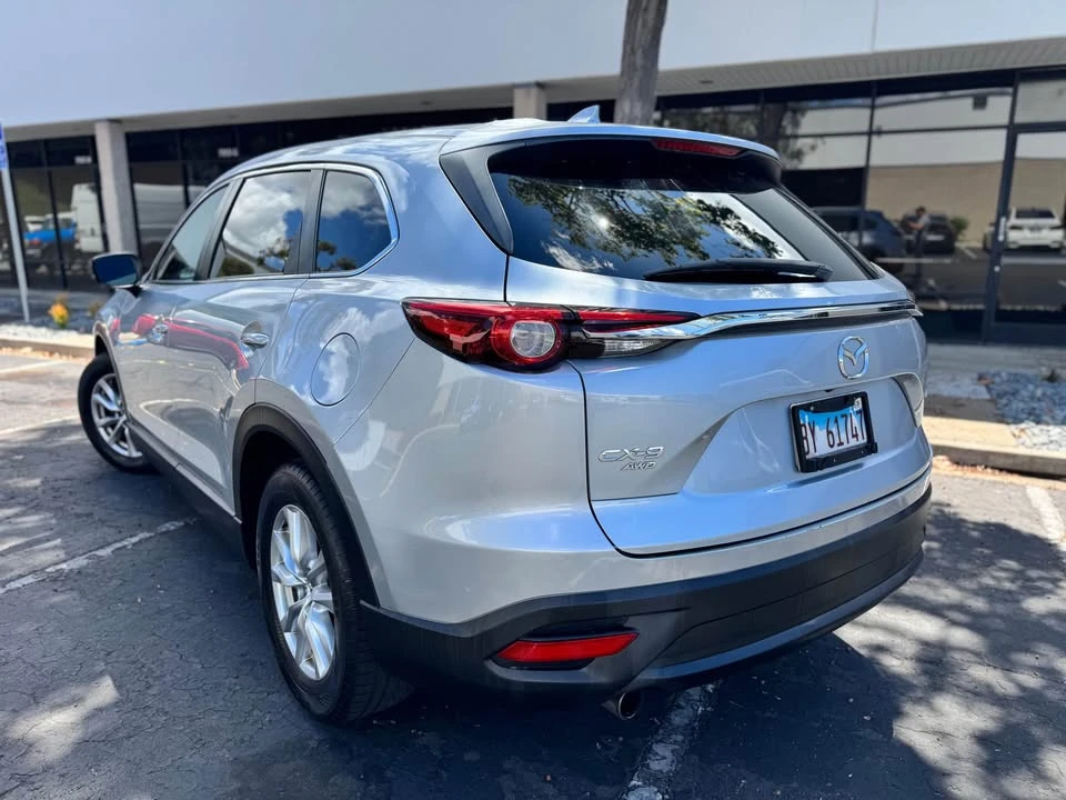 2016 Mazda CX-9 - Image 10 of 20