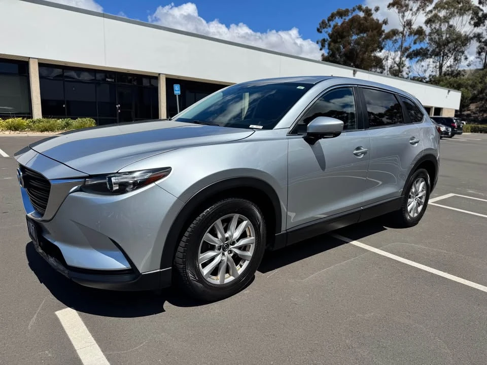 2016 Mazda CX-9 - Image 9 of 20