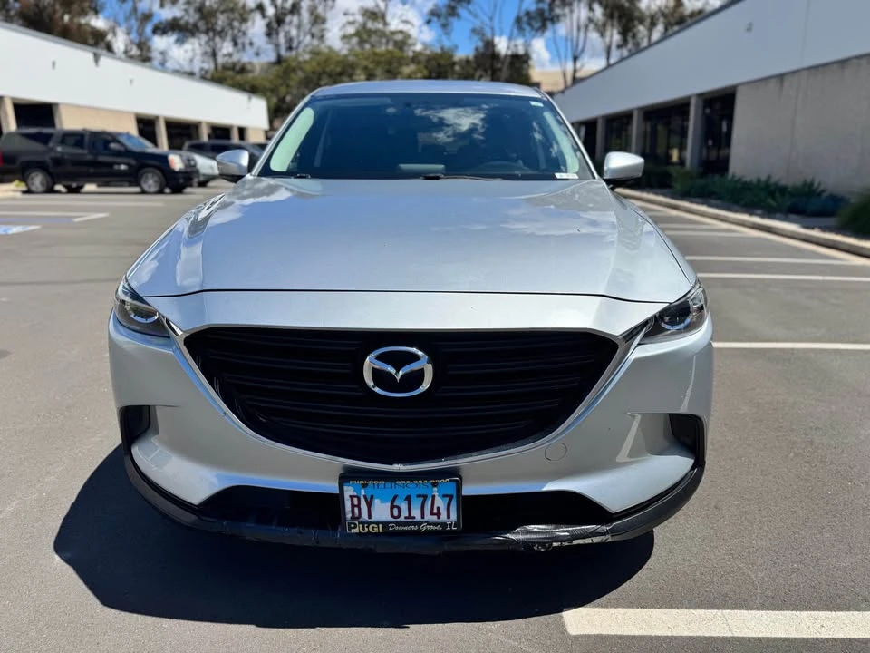 2016 Mazda CX-9 - Image 2 of 20