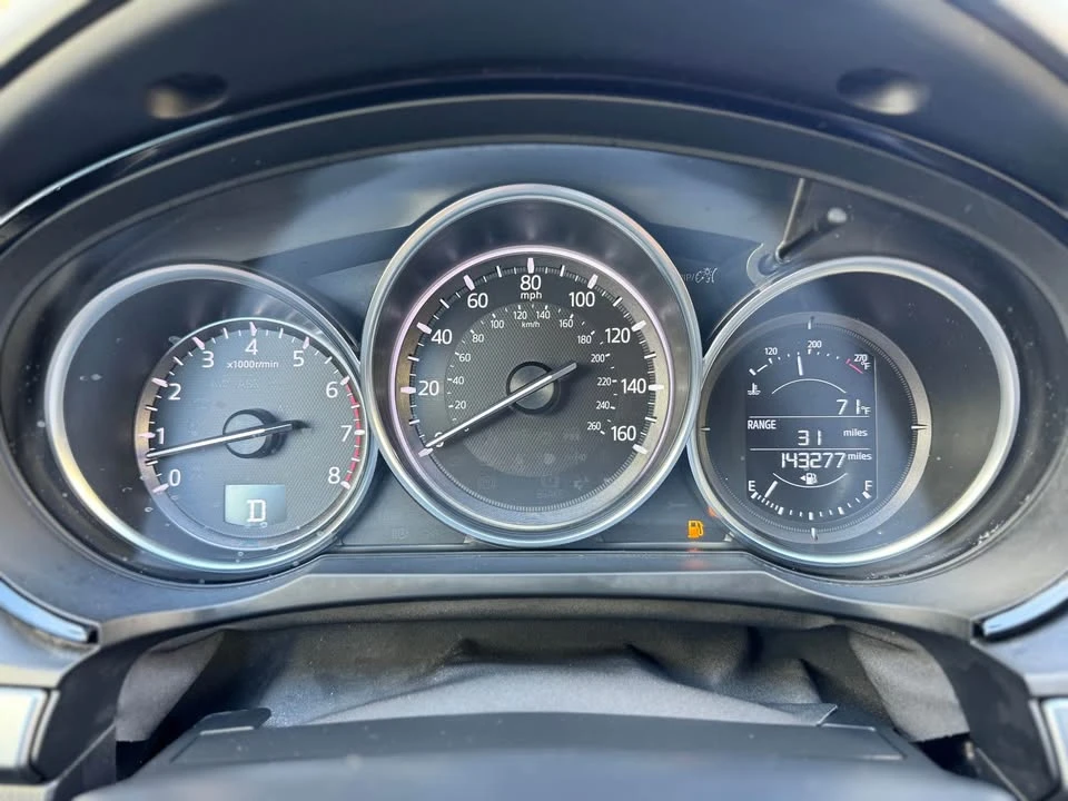 2016 Mazda CX-9 - Image 14 of 20