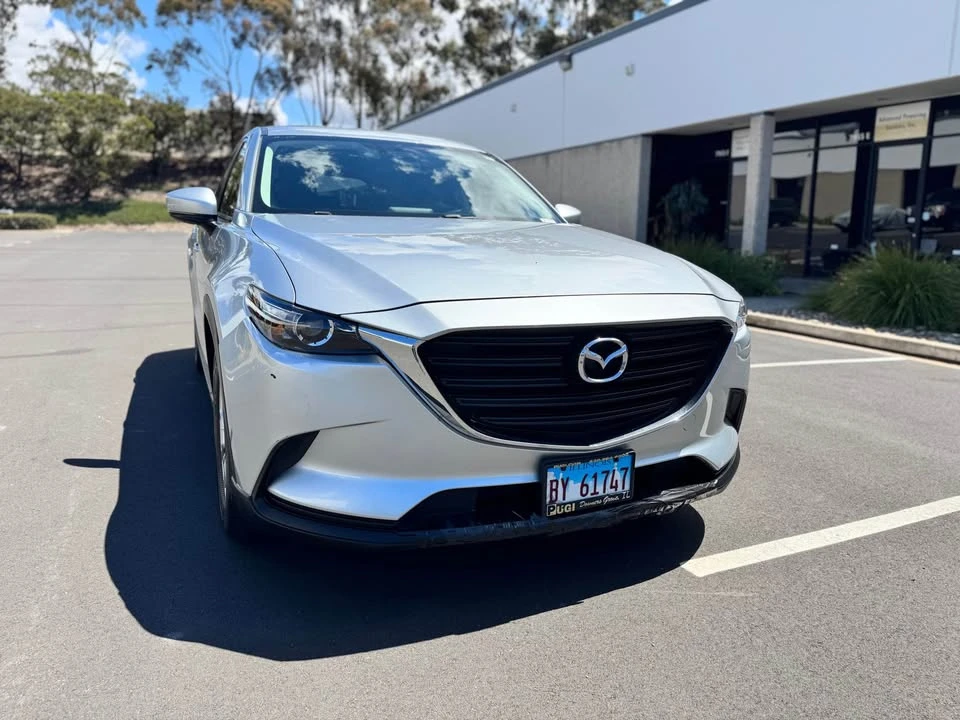 2016 Mazda CX-9 - Image 3 of 20