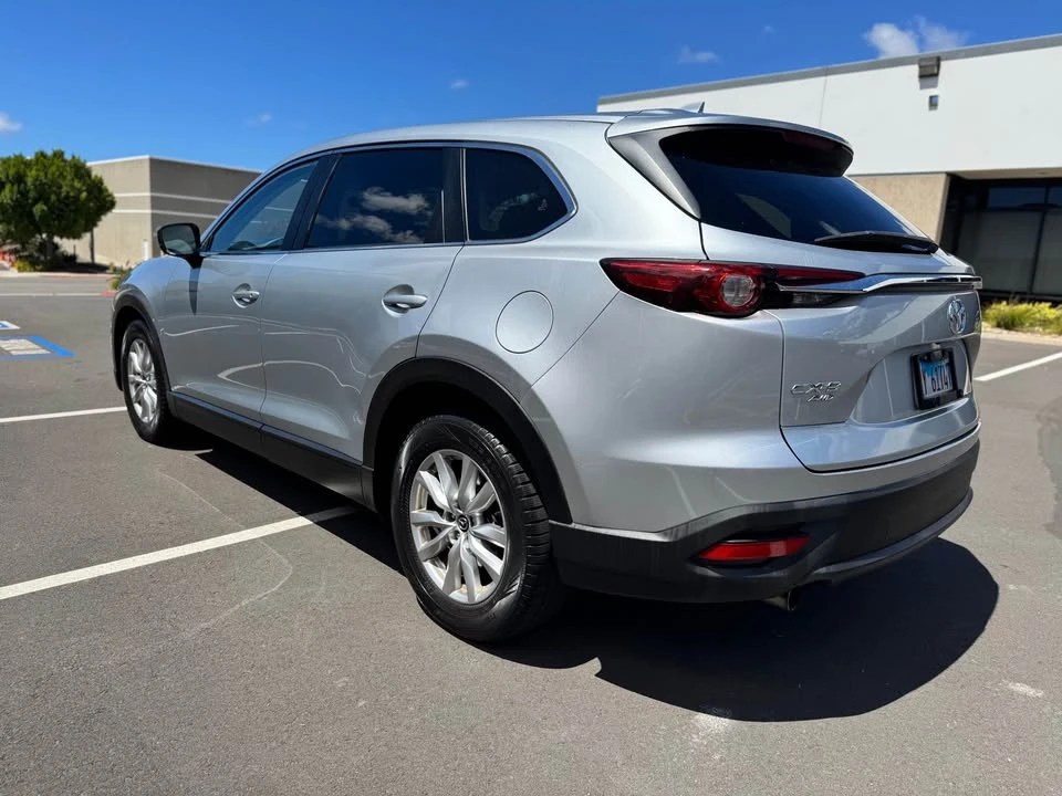 2016 Mazda CX-9 - Image 7 of 20