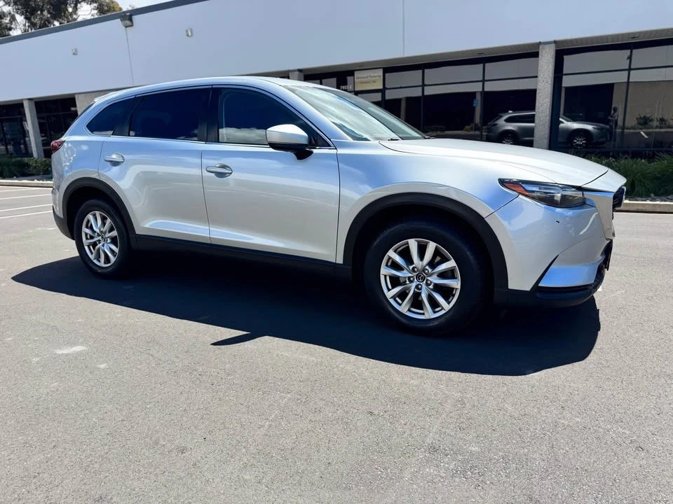 2016 Mazda CX-9 - Image 20 of 20
