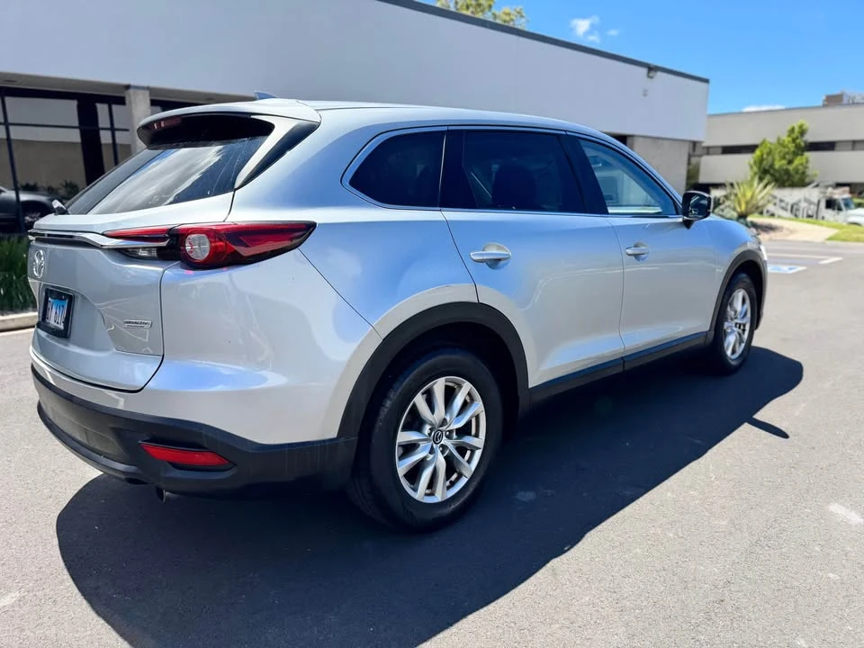 2016 Mazda CX-9 - Image 5 of 20