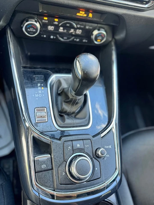 2016 Mazda CX-9 - Image 17 of 20