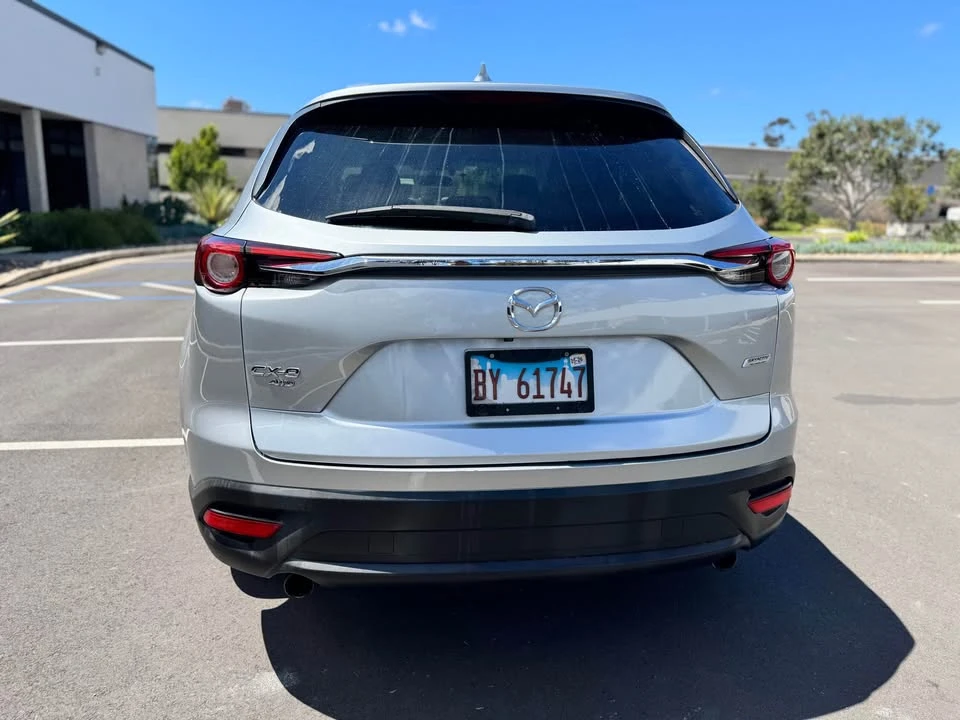 2016 Mazda CX-9 - Image 6 of 20