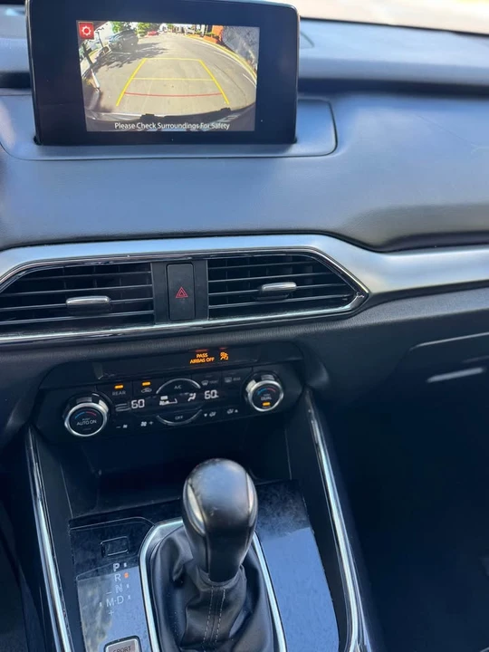 2016 Mazda CX-9 - Image 16 of 20