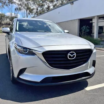 2016 Mazda CX-9 Sport