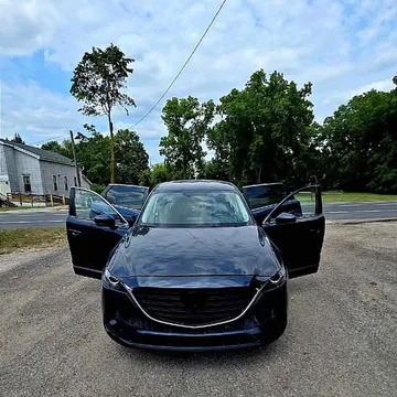 2016 Mazda CX-9 Sport SUV 4D