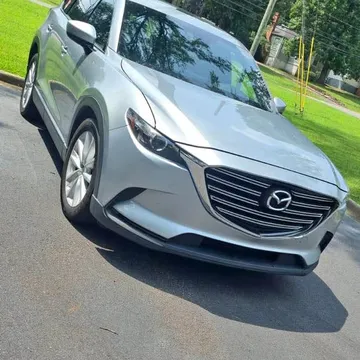 2016 Mazda CX-9 Sport SUV 4D