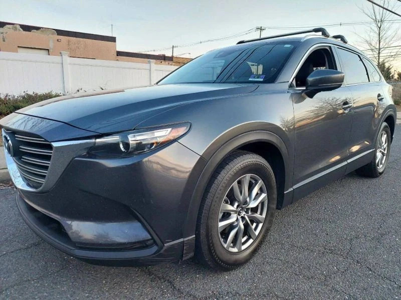 2016 Mazda CX-9 - Image 2 of 12