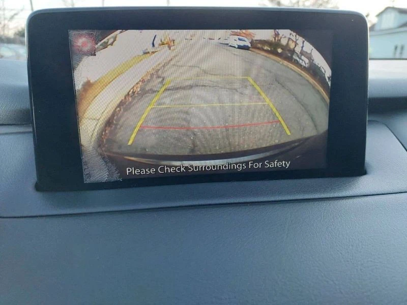 2016 Mazda CX-9 - Image 5 of 12