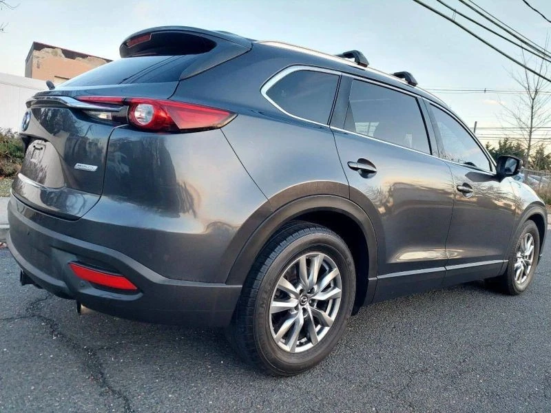 2016 Mazda CX-9 - Image 11 of 12