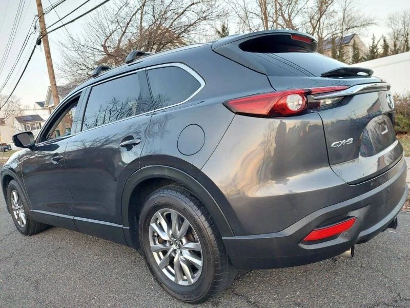2016 Mazda CX-9 - Image 9 of 12