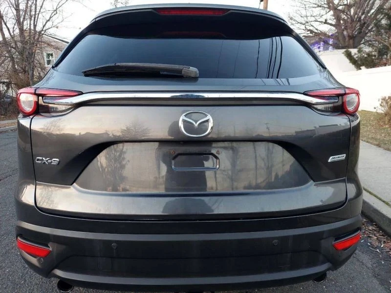 2016 Mazda CX-9 - Image 10 of 12