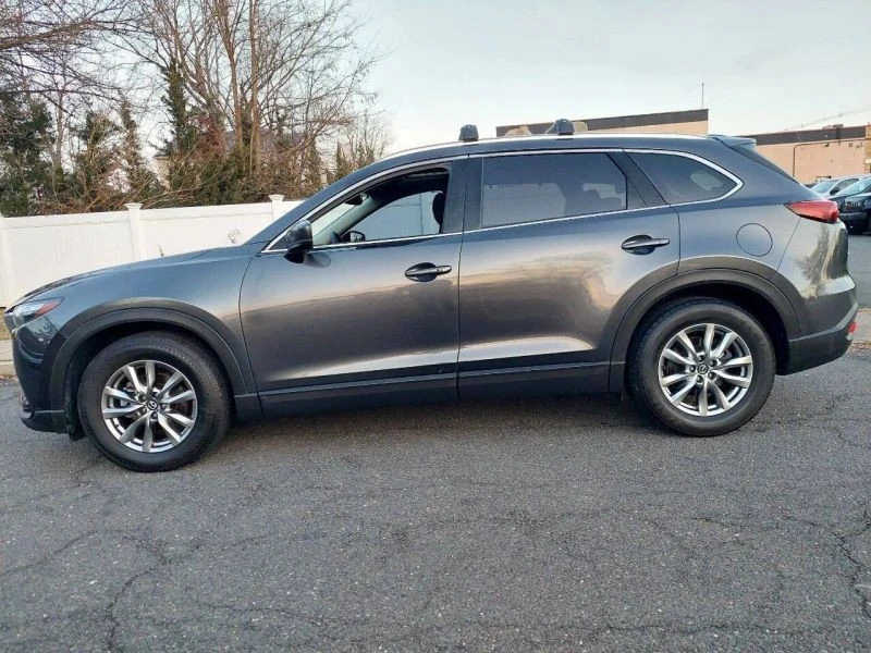 2016 Mazda CX-9 - Image 8 of 12
