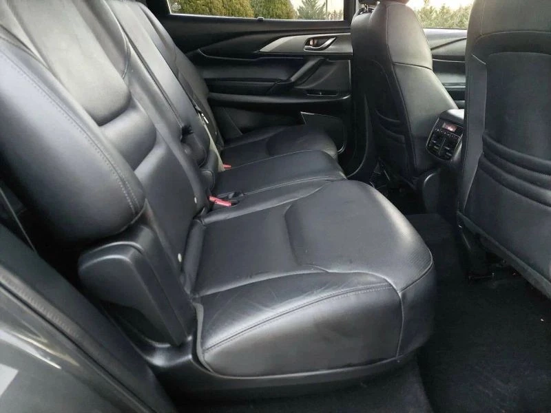 2016 Mazda CX-9 - Image 4 of 12