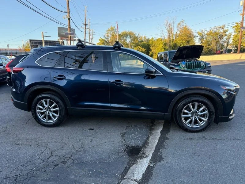 2016 Mazda CX-9 - Image 4 of 12