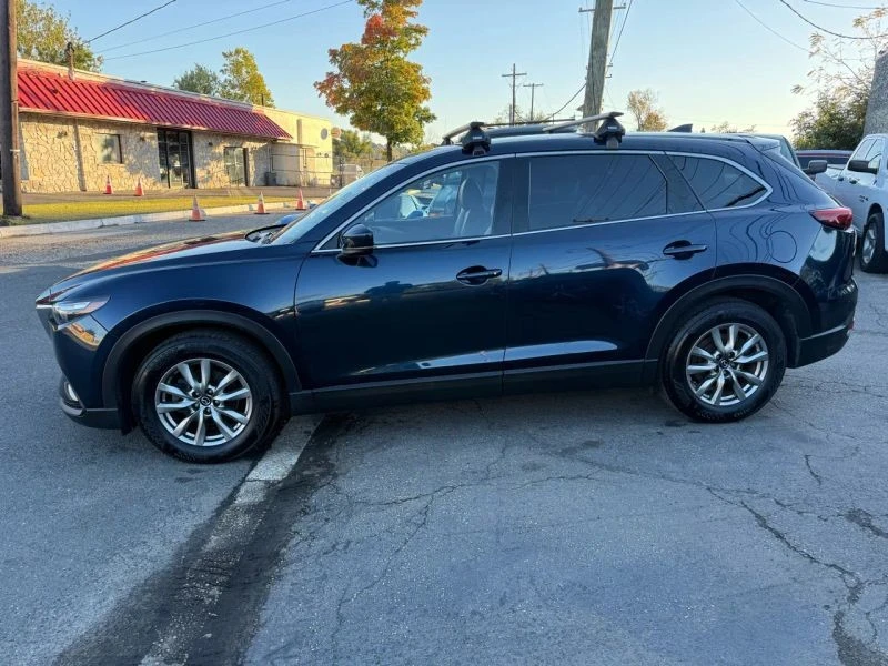 2016 Mazda CX-9 - Image 5 of 12